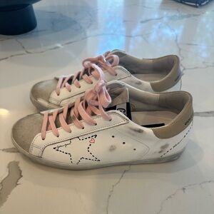 Golden Goose Super-Star